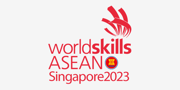 13. WorldSkills ASEAN Wettbewerb