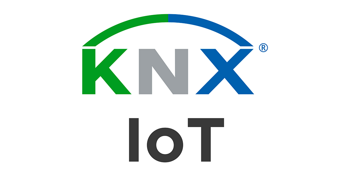 Bij KNX Association staat IoT centraal