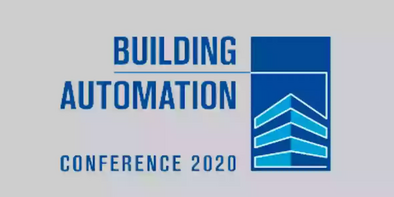 Building Automation Conference 2020