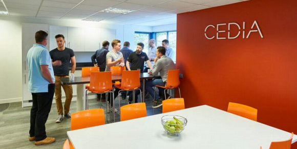 CEDIA and KNX Join Forces For New Training Opportunities