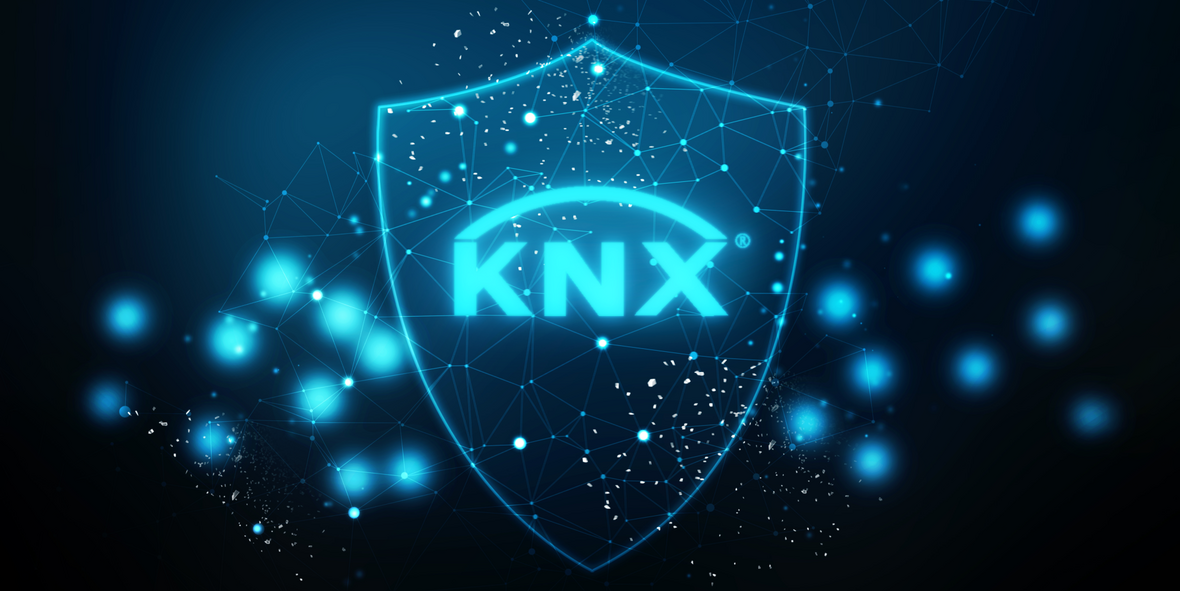 Día de la seguridad KNX, el 29 de junio: seguridad sencilla para su vivienda y edificio inteligente