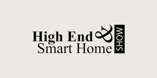 High End &amp; Smart Home Show Middle East 2024