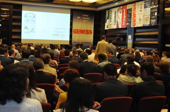 First KNX Conference in Romania raising the bar