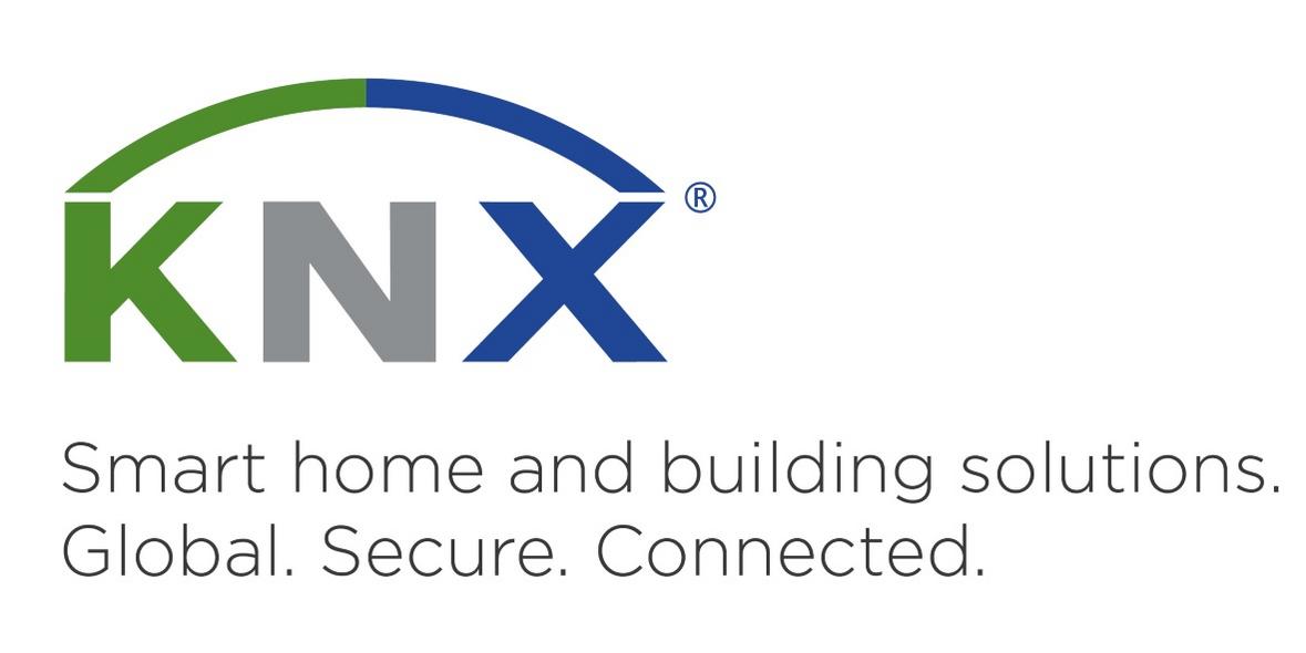 « Global, Secure, Connected » : grâce à sa nouvelle image de marque, KNX est encore plus présente auprès de tous les groupes-cibles