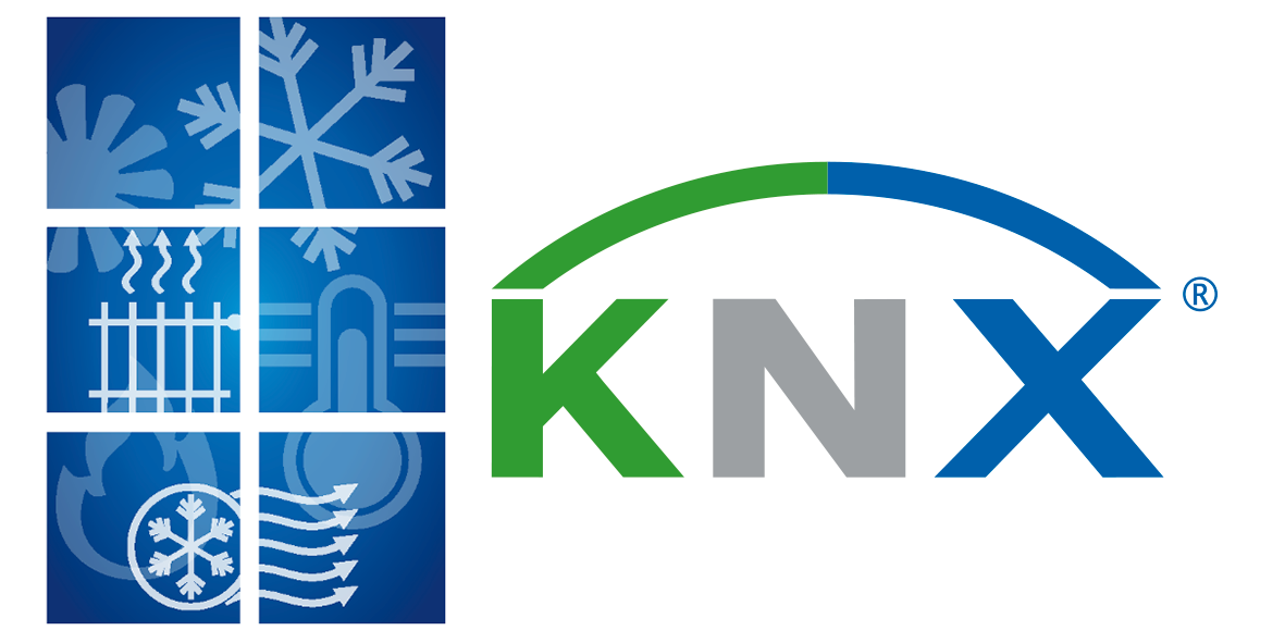 Grote vraag naar KNX-trainingen voor verwarming, ventilatie en koeling