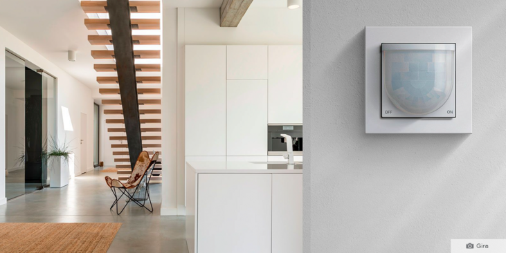 Smart motion sensors: what you need to know