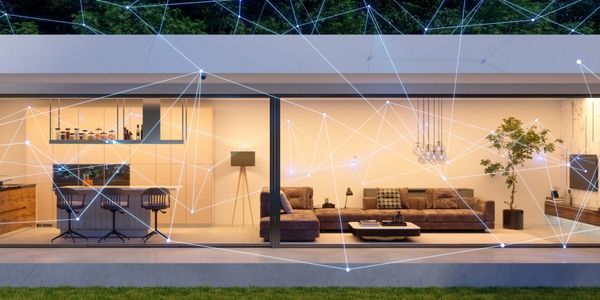 KNX IoTech: Die Zukunft des IoT in Haus und Gebäude