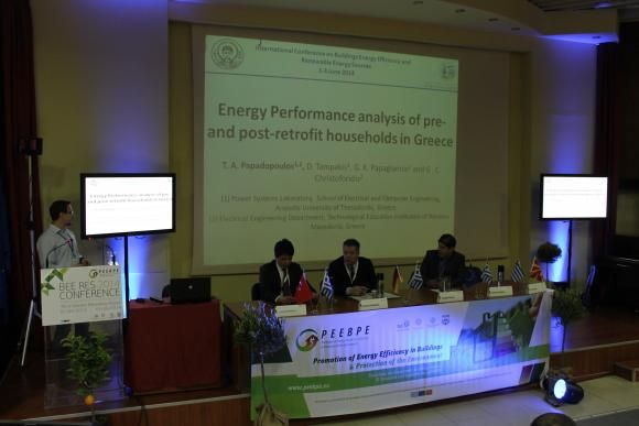 International Conference for Building Energy Efficiency with KNX in the spotlight