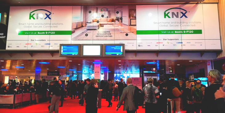 ISE 2021 Evolves to Support AV Industry Getting Back to Business