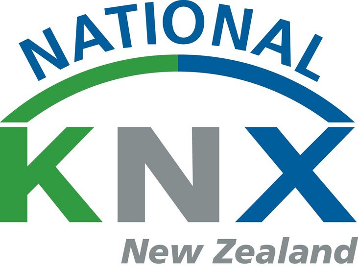 KNX and ECANZ working together