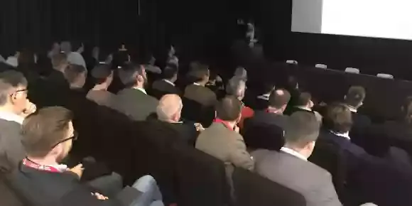 KNX Belgium invites Architects and Building Designers to workshop