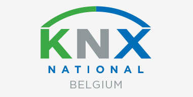 KNX Belgium National Network Event