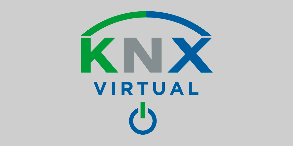 KNX brengt een gratis virtuele oplossing op de markt