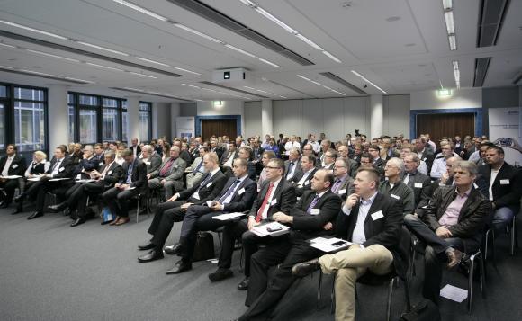 KNX Germany organizes 5th Colloquium