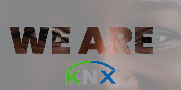 KNX - Solutions pour la maison et le bâtiment intelligents