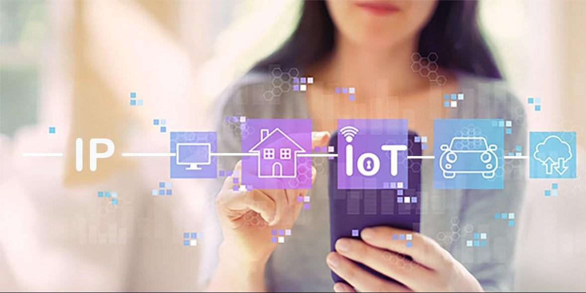 KNX IoT: the future lies in IP
