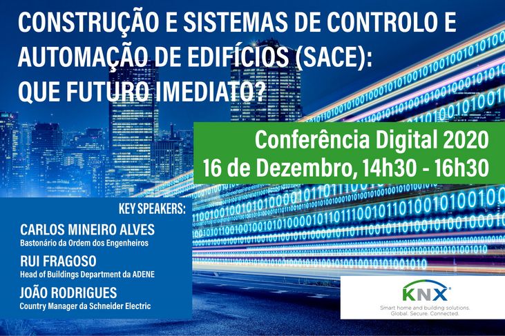 KNX Portugal Digital Session
