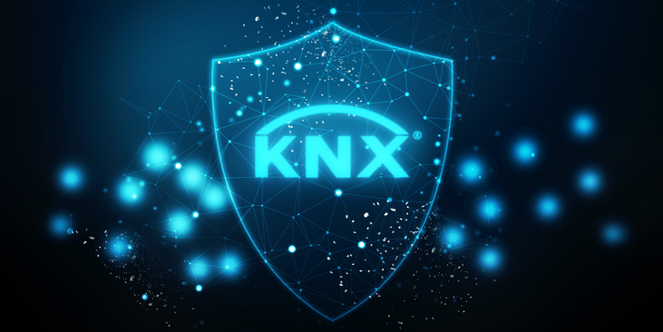 KNX Secure Day op 29 juni - Veiligheid in alle eenvoud voor je slimme woning en slim gebouw