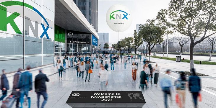 KNXperience 2021 Show Preview: THE event of the year for smart homes and buildings