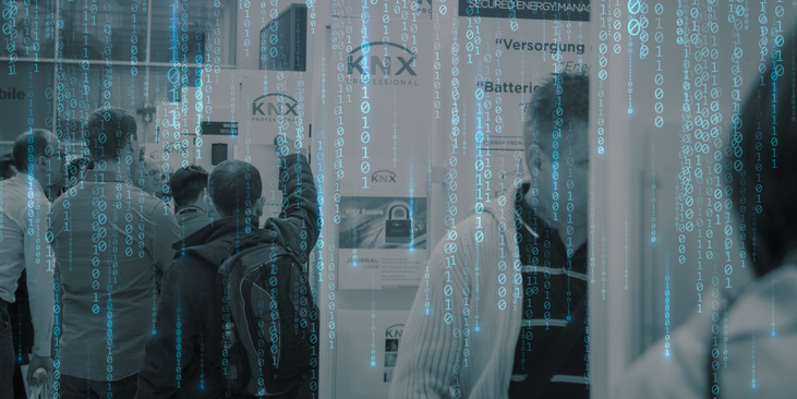 KNXperience - La prima esposizione KNX online ha riscosso un enorme successo