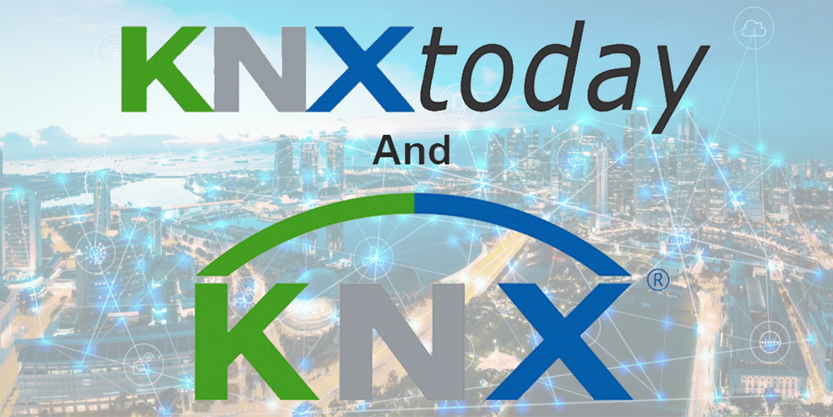 KNXtoday geht Partnerschaft mit KNX Association ein
