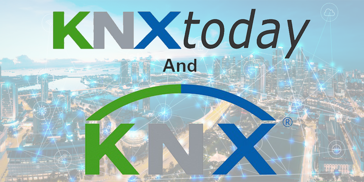 KNXtoday Partners with KNX Association