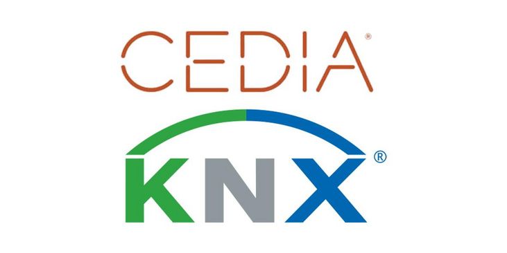 KNXtoday steunt het ‘KNX in the Home’-event van CEDIA op 17 maart 2021