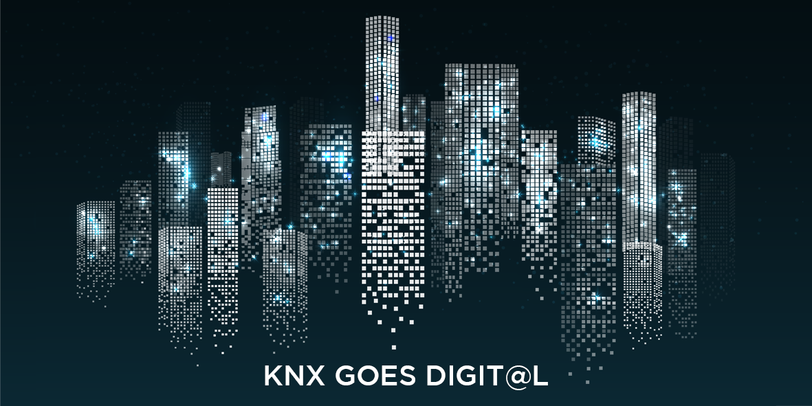 Le KNX Journal 2021 est disponible