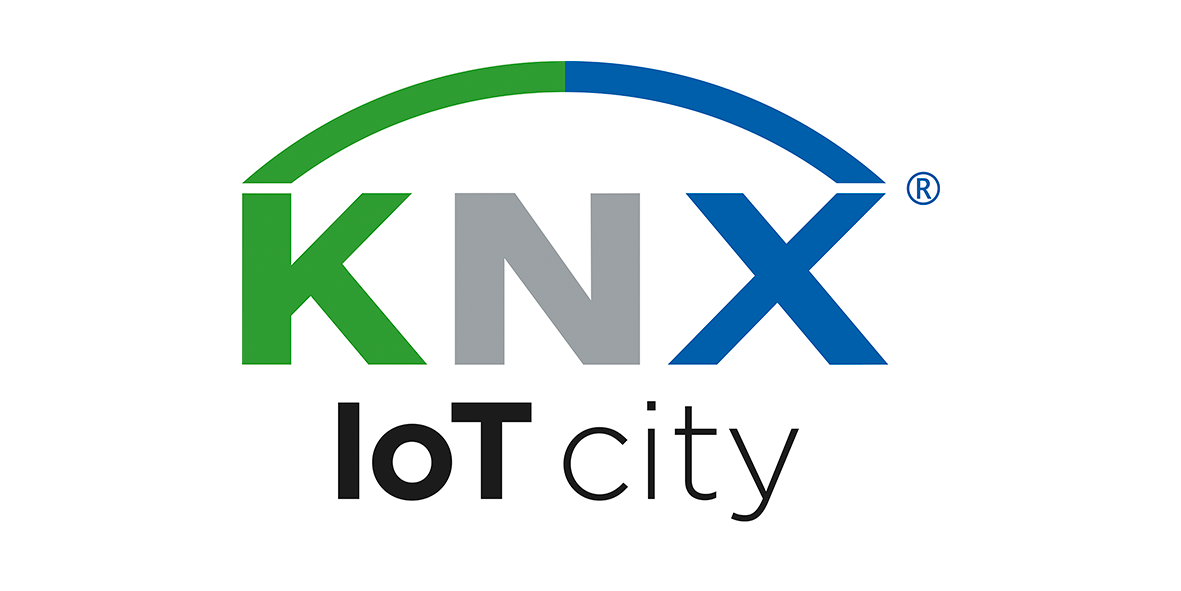 Light + Building 2018 is turned into the Secure KNX IoT city