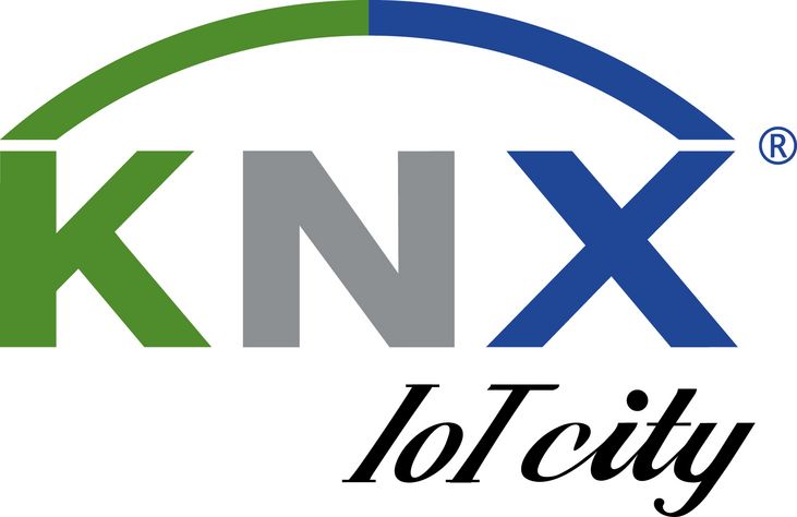 light+building 2016 is turned into the KNX Internet of Things city