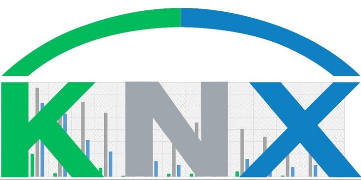 Marktführer: KNX steht bei unabhängiger Umfrage an erster Stelle
