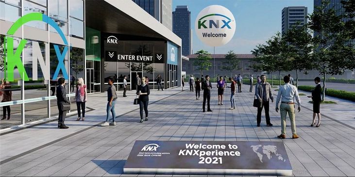 Mostra report: Highlight della conferenza KNXperience 2021