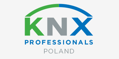 &quot;Motion and Presence Detectors&quot; by KNX Professionals Poland