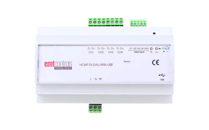 New KNX Solutions presented at ISH 2015