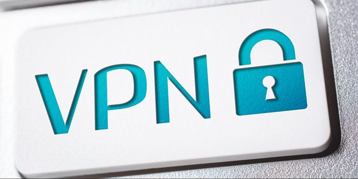 Systeembeveiliging: hoe een VPN instellen