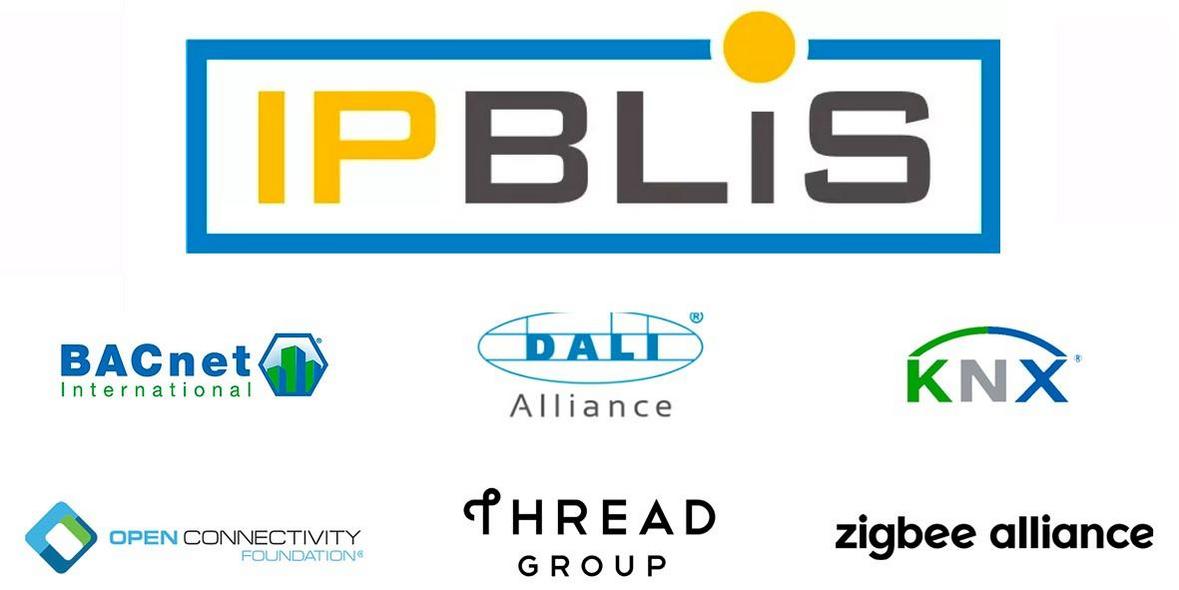 The IP-BLiS Initiative: preparing digitalised buildings for a cyber-secure future