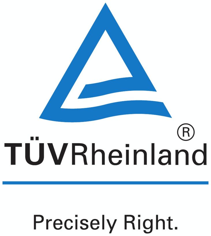 TÜV Rheinland – KNX Accredited Test Lab No. 10!
