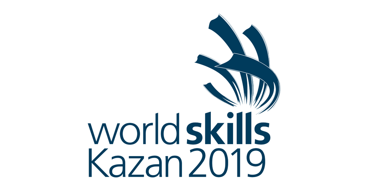 WorldSkills 2019: de jeugd rekent op KNX!