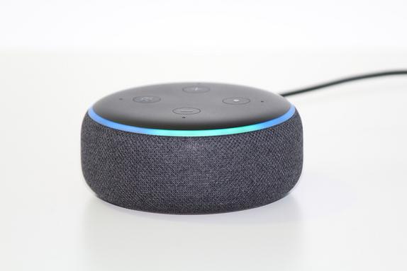 Integrazione perfetta di Alexa con la tecnologia Smart Home KNX